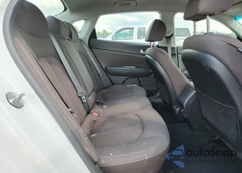 2020 Kia Optima Lx from USA, damaged, VIN 5XXGT4L37LG450556